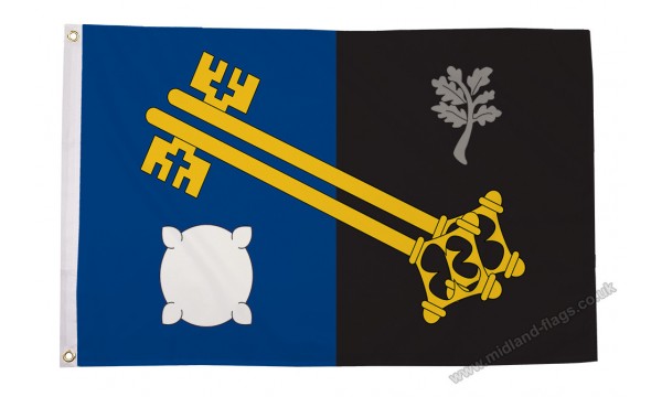 Surrey Old Flag